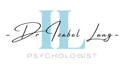 Dr Izabel Lang Chartered Counselling Psychologist London